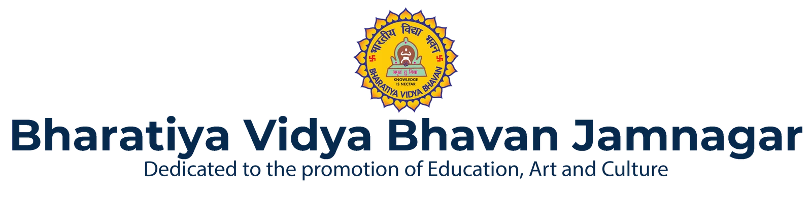 Bharatiya Vidya Bhavan Jamnagar Kendra